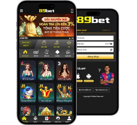 Nền tảng hit20 uy tín
